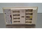 Central body control module