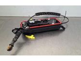 Gear shifter/selector