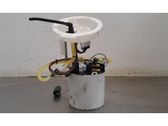 In-tank fuel pump