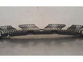 Rear bumper mounting bracket