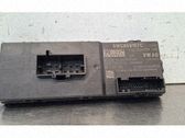 Unidad de control/módulo del maletero/compartimiento de carga