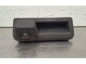Camara trasera coche