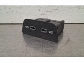 Connecteur/prise USB