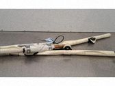Airbag del techo