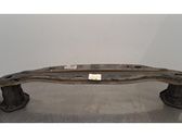 Rear bumper cross member