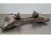 Gearbox mounting bracket