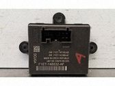 Unité de commande / module de verrouillage centralisé porte
