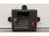 Door central lock control unit/module