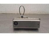 Coolant heater