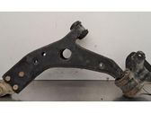 Front control arm