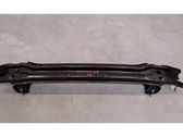 Rear bumper cross member