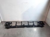 Radiator support slam panel