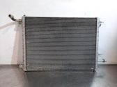 Coolant radiator