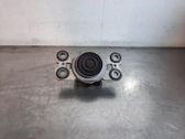 Engine mount bracket