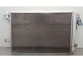 Radiateur condenseur de climatisation
