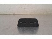 Connecteur/prise USB