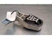 Gearbox mounting bracket