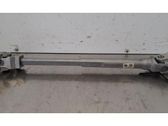 Steering rack