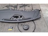 Kit airbag avec panneau