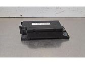 Antenna control unit