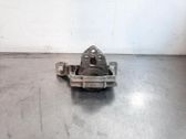 Engine mount bracket