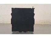Keyless (KESSY) go control unit/module
