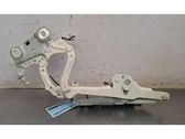Engine bonnet/hood hinges