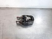 Gearbox mounting bracket