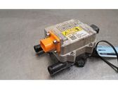 Coolant heater