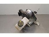 Brake booster