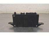 Antenna control unit