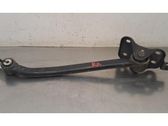 Rear control arm