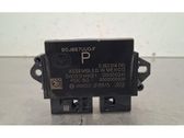 Parking PDC control unit/module