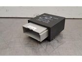 Tow bar trailer control unit/module