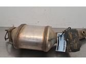 Katalysator / DPF Rußpartikelfilter Dieselpartikelfilter