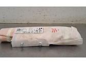 Seat airbag