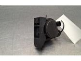 Electric auxiliary coolant/water pump