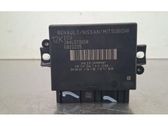 Parking PDC control unit/module