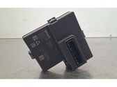 Antenna control unit