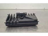 Windshield/windscreen camera