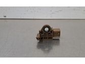 Airbag deployment crash/impact sensor