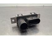 Glow plug pre-heat relay