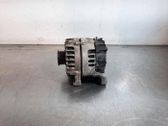 Lichtmaschine