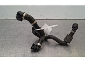 Engine coolant pipe/hose