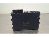Antenna control unit