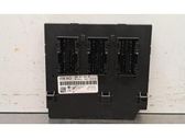 Central body control module