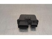 Adblue control unit