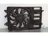 Fan set