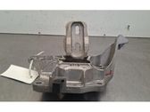 Gearbox mounting bracket