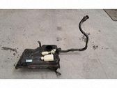 Réservoir de carburant